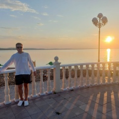 Артём Дегтерёв