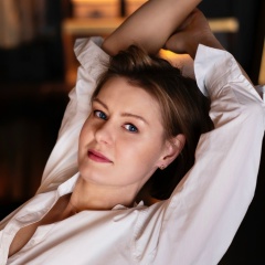 Мария Спесивых, 24.05.1986, Москва