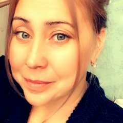 Наталия Гурьева, Сургут