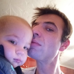 Илья Лавриков, 30.04.1988, Тверь