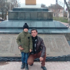 Антон Никонов, 30.05.1988, Саки