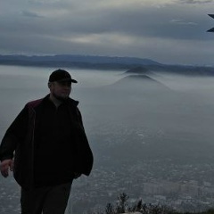 Шамиль Умаров, 20.04, Гуково