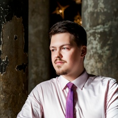 Степан Паршуков, 06.10.1988, Санкт-Петербург