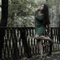 Анна Рыжикова, 07.10.1984, Москва