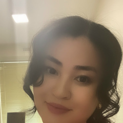 Айдана Алмирзаева, 27.03.1994, Шымкент