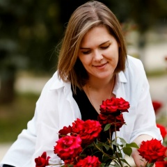 Таня Танина, 16.06, Волжский