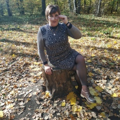 Любовь Игнатова, 27.09.1970