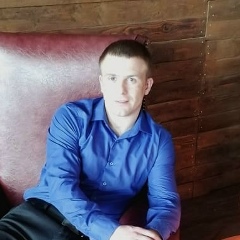 Кирилл Губенко, 23.01, Кола