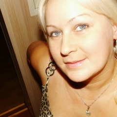 Svetlana Nevazno, Вильянди