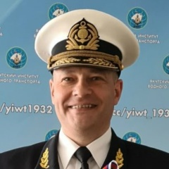 Ярослав Стрек, Якутск