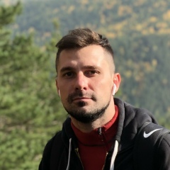 Игорь Бобков, 30.10, Ярославль