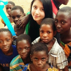 Лиза Амади, 13.07.1995, Москва