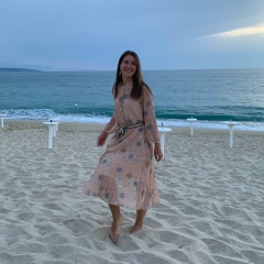 Анастасия Соколова, 16.06, Санкт-Петербург