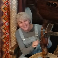 Надежда Мурсалимова, 18.06.1979, Серпухов