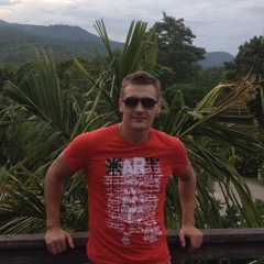 Artem Fomin, 24.08.1985, Miami Beach