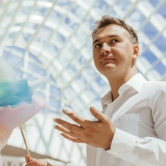 Андрей Командин, 10.02.1989