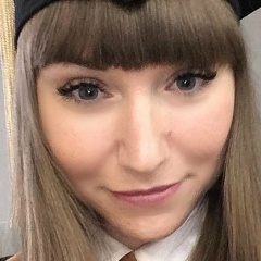 Елена Сергеева, 31.10, Омск