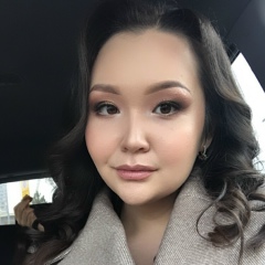 Диля Буралкиева, 29.06, Алматы