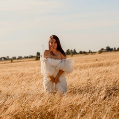 Мария Коночева, 16.08, Санкт-Петербург