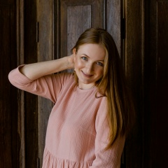 Манюнька Мк, 07.09.1987, Санкт-Петербург