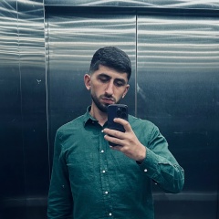 Narek Mkheyan, 27.07.1996, Ереван