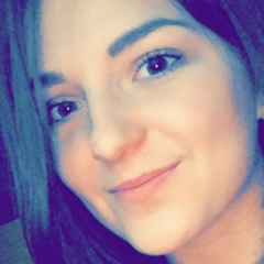 Лиза Федоренко, 08.10, Харьков