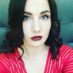 Виктория , 24.07.1990