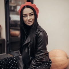 Алла Мальцева, 14.07.1987, Владивосток