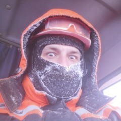 Владислав Лямин, 02.10.1989, Урай