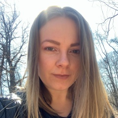 Наталья Сидячева, 06.05.1987, Москва