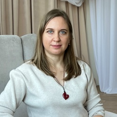 Юлия , 01.08.1988, Курган