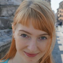 Милена Русинова, 26.06