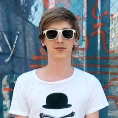 Олег Нестюк, 04.12.1993, Киев