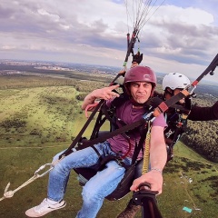 Александр Марченко, 01.10, Москва