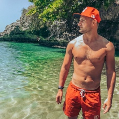 Илья Алексеенко, 21.05.1990, Москва