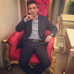 Азамат Жумалиев, 23.09.1905, Бишкек