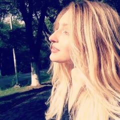 Sveta Bevz, 19.08, Klang