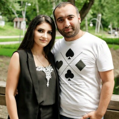 Левончик Казазян, 19.04.1985, Воронеж