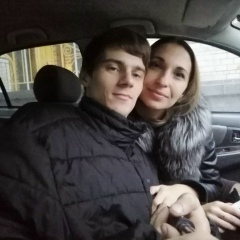 Игорь Мамонт, 04.01, Запорожье