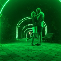 Светлана Смирновская, 30.04, Москва