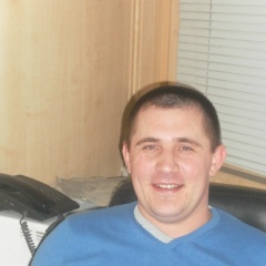 Александр Непотрибный, 09.07.1981, Рыбница