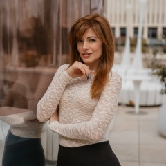 Нателла Зейтунян, 20.03, Краснодар