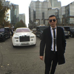 Ruslan Gabdulla, 30.08