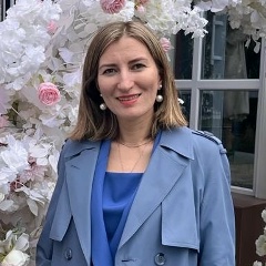 Анжела Даурова, 08.05, Майкоп