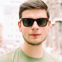 Дмитрий Звольский, 04.07, Киев