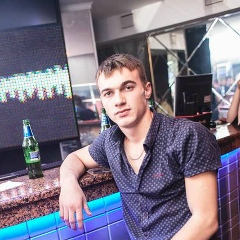 Сергей Паскарюк, 03.12, Кишинев