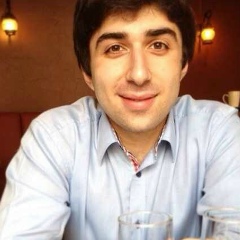 Зори Гумашян, 15.06, Москва