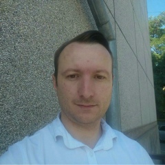 Михаил Матвиенко, 27.09.1987, Пятигорск