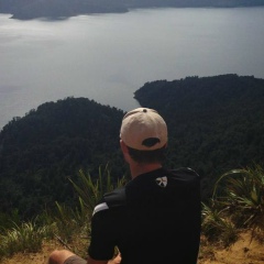 Иван Савченко, 13.06.1986, Москва