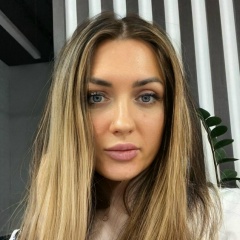 Александра Трапезникова, 27.07, Санкт-Петербург